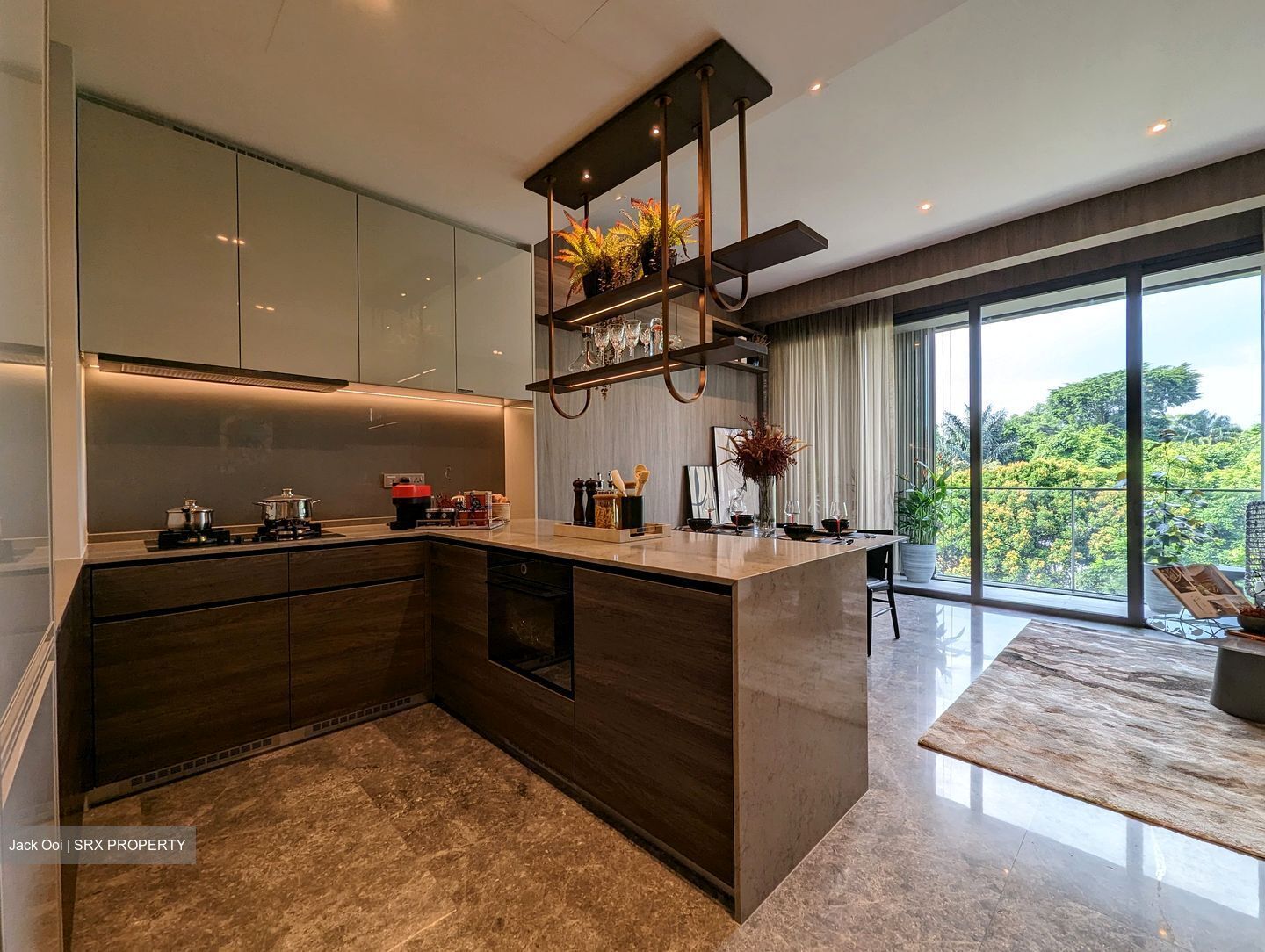 The Robertson Opus (D9), Condominium #450266781